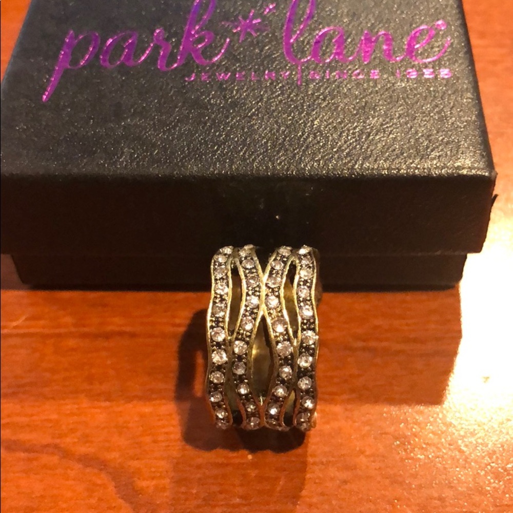 Park Lane ring - Picture 2 of 2